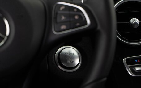 Mercedes-Benz C-Класс, 2015 год, 2 473 055 рублей, 19 фотография