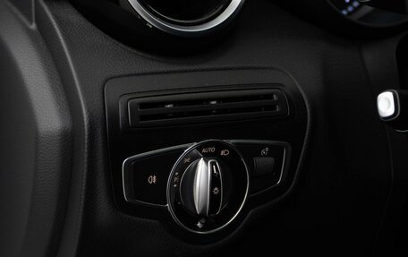 Mercedes-Benz C-Класс, 2015 год, 2 473 055 рублей, 17 фотография