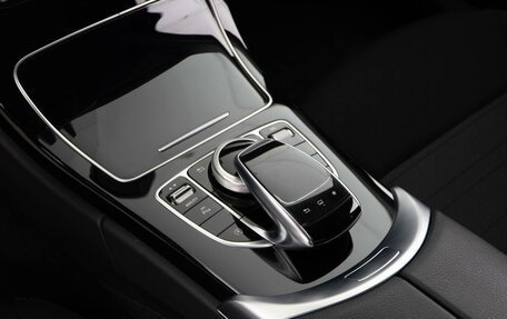 Mercedes-Benz C-Класс, 2015 год, 2 473 055 рублей, 18 фотография