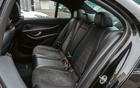 Mercedes-Benz E-Класс, 2021 год, 3 990 000 рублей, 11 фотография