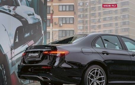 Mercedes-Benz E-Класс, 2021 год, 3 990 000 рублей, 7 фотография
