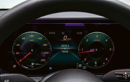 Mercedes-Benz E-Класс, 2021 год, 3 990 000 рублей, 19 фотография