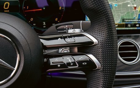 Mercedes-Benz E-Класс, 2021 год, 3 990 000 рублей, 17 фотография