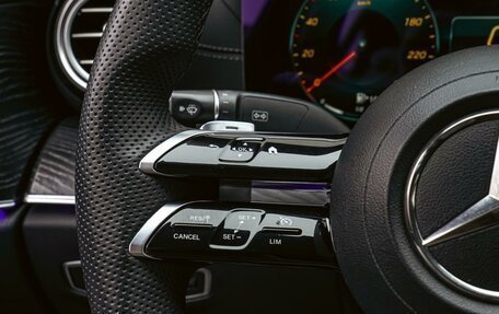 Mercedes-Benz E-Класс, 2021 год, 3 990 000 рублей, 16 фотография