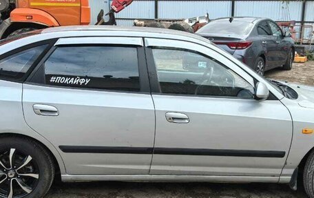 Hyundai Elantra III, 2005 год, 390 000 рублей, 1 фотография