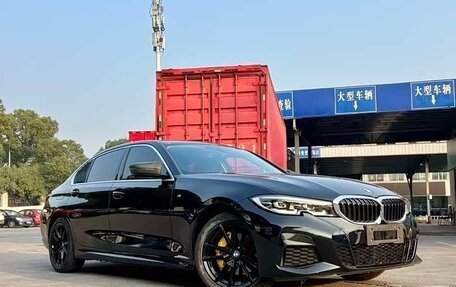 BMW 3 серия, 2021 год, 2 329 000 рублей, 3 фотография