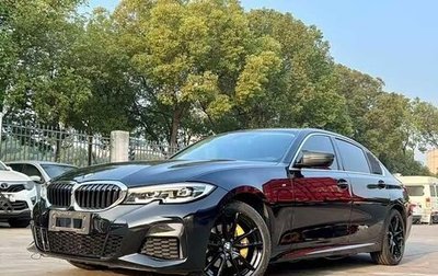 BMW 3 серия, 2021 год, 2 329 000 рублей, 1 фотография