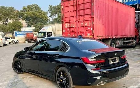 BMW 3 серия, 2021 год, 2 329 000 рублей, 6 фотография