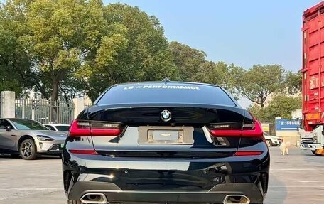 BMW 3 серия, 2021 год, 2 329 000 рублей, 5 фотография