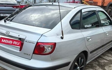 Hyundai Elantra III, 2005 год, 390 000 рублей, 2 фотография