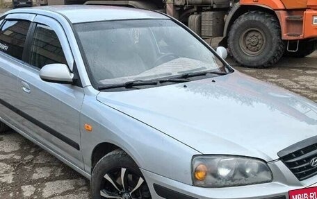 Hyundai Elantra III, 2005 год, 390 000 рублей, 3 фотография