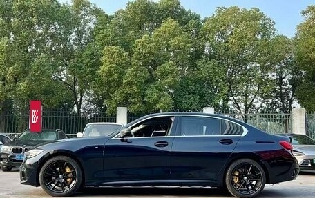 BMW 3 серия, 2021 год, 2 329 000 рублей, 4 фотография