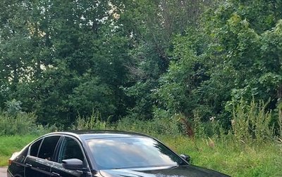 BMW 5 серия, 2019 год, 2 950 000 рублей, 1 фотография