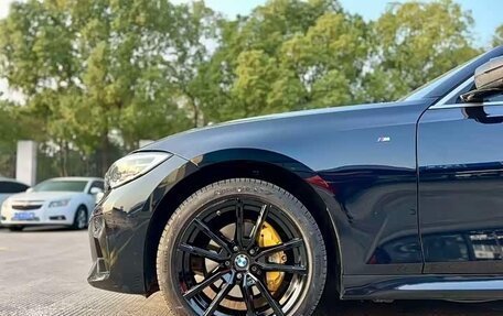 BMW 3 серия, 2021 год, 2 329 000 рублей, 7 фотография