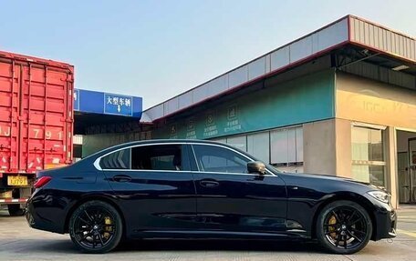 BMW 3 серия, 2021 год, 2 329 000 рублей, 12 фотография