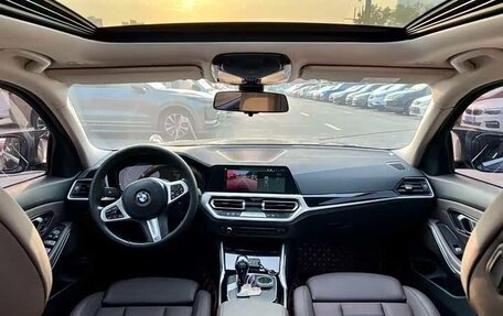 BMW 3 серия, 2021 год, 2 329 000 рублей, 9 фотография