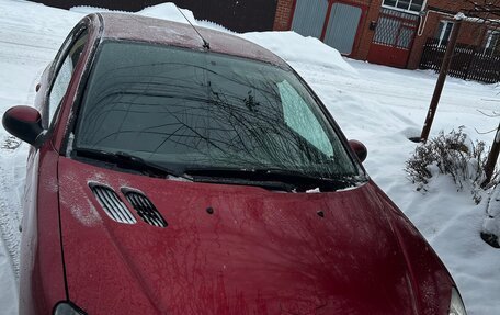 Peugeot 206, 2004 год, 210 000 рублей, 1 фотография