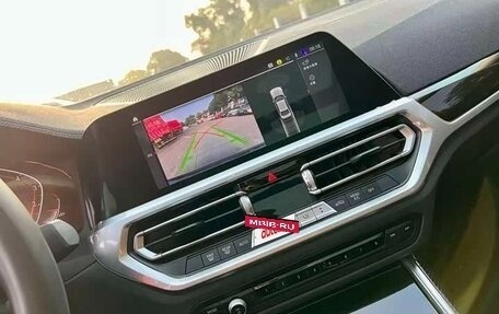 BMW 3 серия, 2021 год, 2 329 000 рублей, 14 фотография