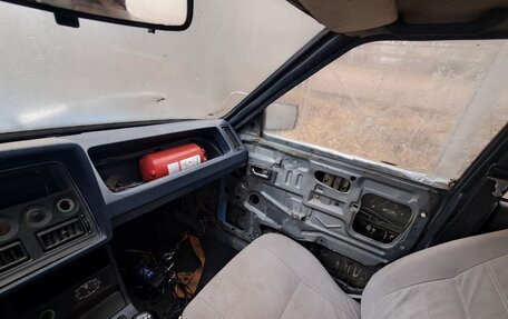 Ford Granada II, 1985 год, 75 000 рублей, 7 фотография