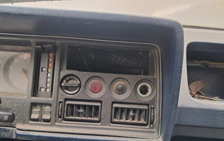 Ford Granada II, 1985 год, 75 000 рублей, 5 фотография