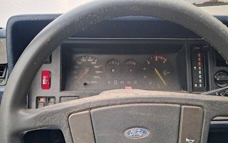 Ford Granada II, 1985 год, 75 000 рублей, 3 фотография