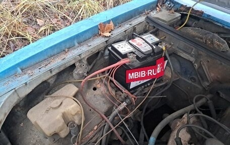 Ford Granada II, 1985 год, 75 000 рублей, 10 фотография