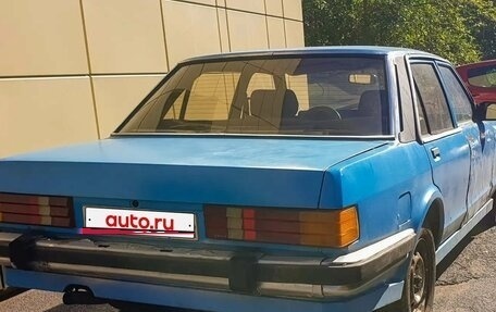 Ford Granada II, 1985 год, 75 000 рублей, 2 фотография