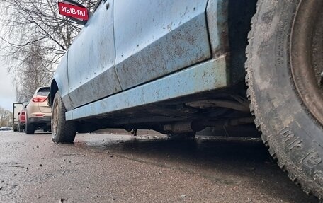 Ford Granada II, 1985 год, 75 000 рублей, 11 фотография