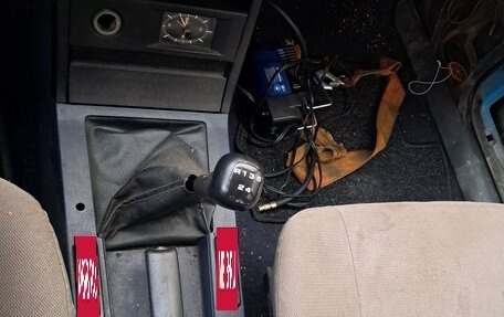 Ford Granada II, 1985 год, 75 000 рублей, 4 фотография