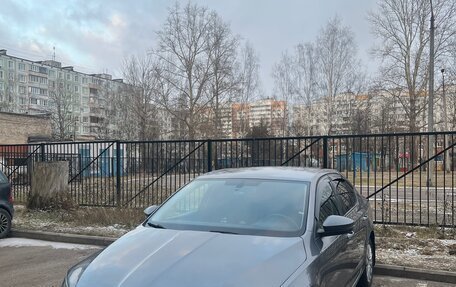 Skoda Octavia, 2014 год, 1 120 000 рублей, 1 фотография