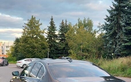 BMW 5 серия, 2019 год, 2 950 000 рублей, 5 фотография