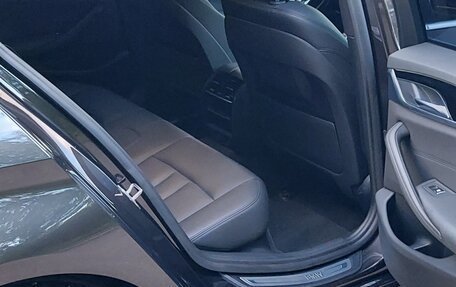 BMW 5 серия, 2019 год, 2 950 000 рублей, 9 фотография