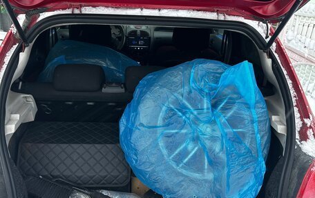 Peugeot 206, 2004 год, 210 000 рублей, 5 фотография