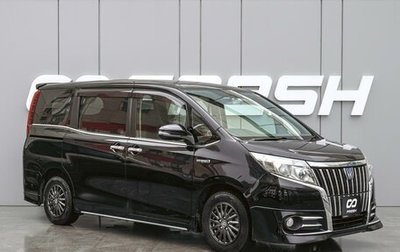 Toyota Esquire I, 2014 год, 1 898 000 рублей, 1 фотография