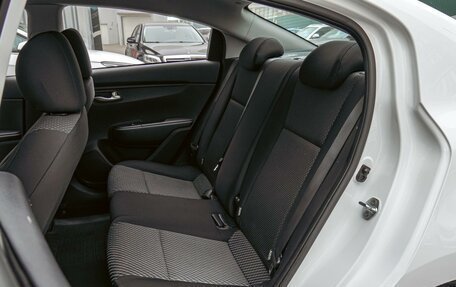 KIA Rio IV, 2021 год, 1 498 000 рублей, 9 фотография