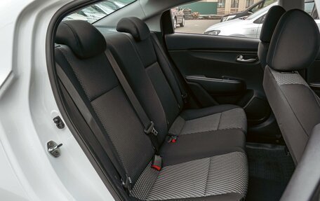 KIA Rio IV, 2021 год, 1 498 000 рублей, 7 фотография