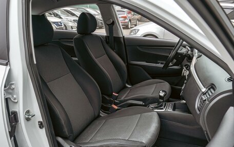 KIA Rio IV, 2021 год, 1 498 000 рублей, 8 фотография