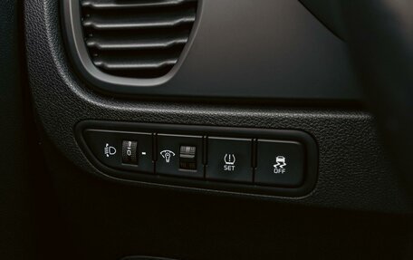 KIA Rio IV, 2021 год, 1 498 000 рублей, 18 фотография