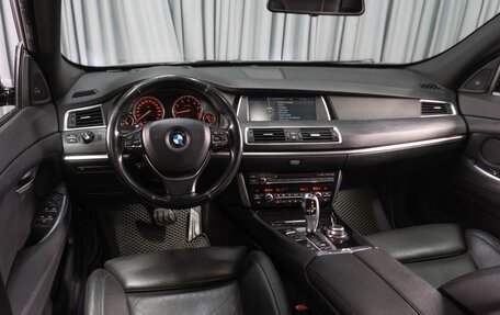 BMW 5 серия, 2010 год, 2 139 000 рублей, 6 фотография
