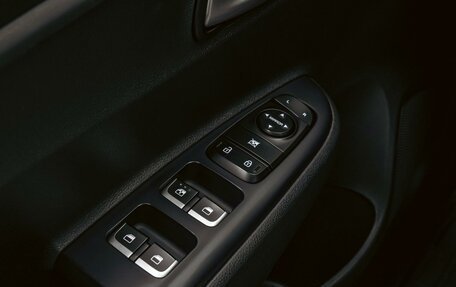 KIA Rio IV, 2021 год, 1 498 000 рублей, 17 фотография