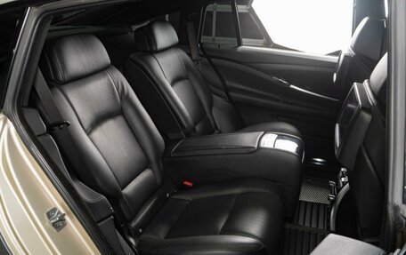 BMW 5 серия, 2010 год, 2 139 000 рублей, 7 фотография