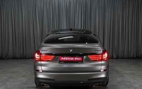 BMW 5 серия, 2010 год, 2 139 000 рублей, 4 фотография