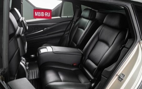 BMW 5 серия, 2010 год, 2 139 000 рублей, 9 фотография