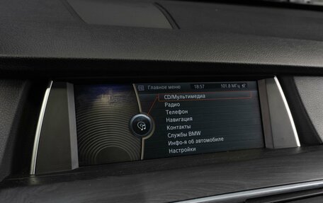 BMW 5 серия, 2010 год, 2 139 000 рублей, 14 фотография