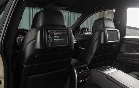 BMW 5 серия, 2010 год, 2 139 000 рублей, 11 фотография