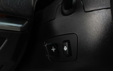 BMW 5 серия, 2010 год, 2 139 000 рублей, 15 фотография