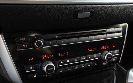 BMW 5 серия, 2010 год, 2 139 000 рублей, 18 фотография