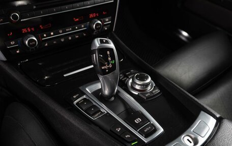 BMW 5 серия, 2010 год, 2 139 000 рублей, 19 фотография