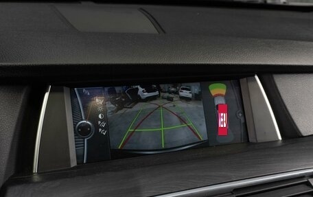 BMW 5 серия, 2010 год, 2 139 000 рублей, 13 фотография