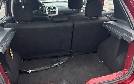 Renault Sandero I, 2012 год, 575 000 рублей, 17 фотография